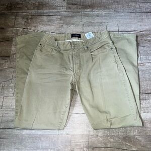 Hackett London Khaki Pants Size 32